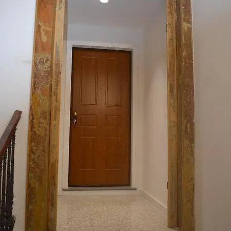 Palazzo Del Principe 桑格罗堡