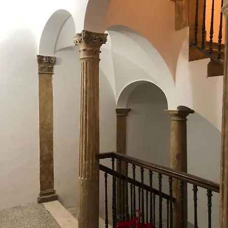 Апартаменты Palazzo Del Principe
