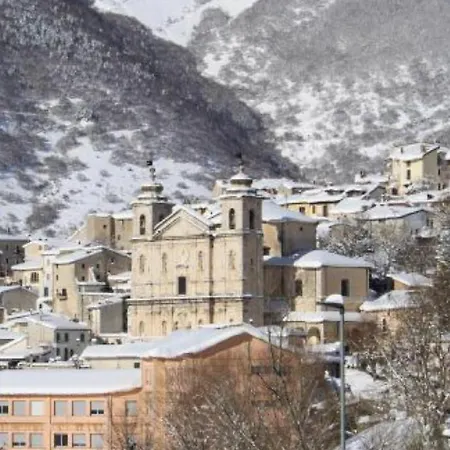 Palazzo Del Principe Castel Di Sangro