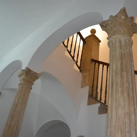Palazzo Del Principe Кастель-ди-Сангро