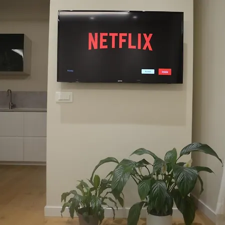 Palazzo Del Principe 公寓