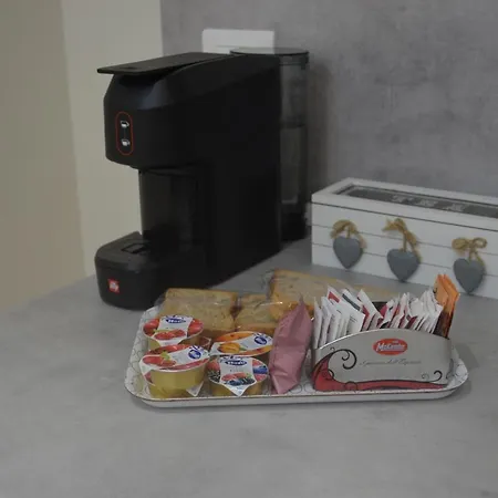 Palazzo Del Principe Apartamento