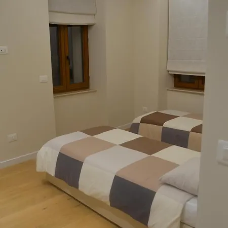 Palazzo Del Principe 桑格罗堡