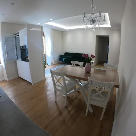 Palazzo Del Principe 桑格罗堡