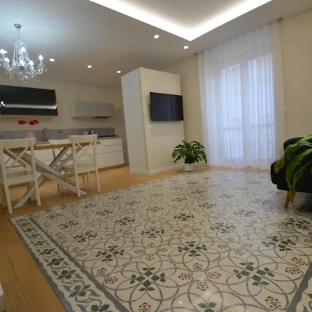 Palazzo Del Principe * 桑格罗堡