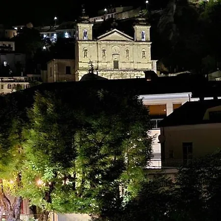 Palazzo Del Principe 公寓