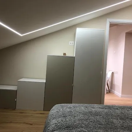 Palazzo Del Principe 公寓