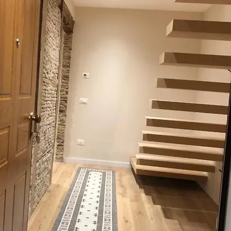 Апартаменты Palazzo Del Principe