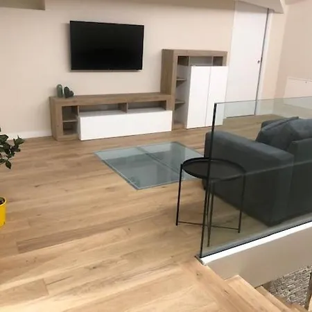 Palazzo Del Principe 公寓 *