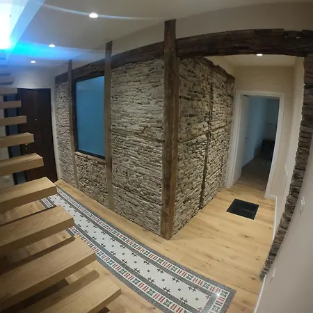 Palazzo Del Principe 桑格罗堡