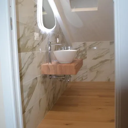 Palazzo Del Principe * 桑格罗堡