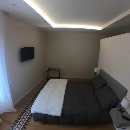 Palazzo Del Principe 公寓 *