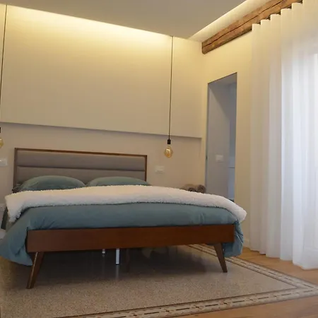 Palazzo Del Principe 公寓 桑格罗堡