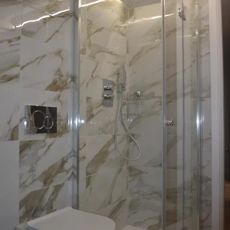 公寓 Palazzo Del Principe 桑格罗堡