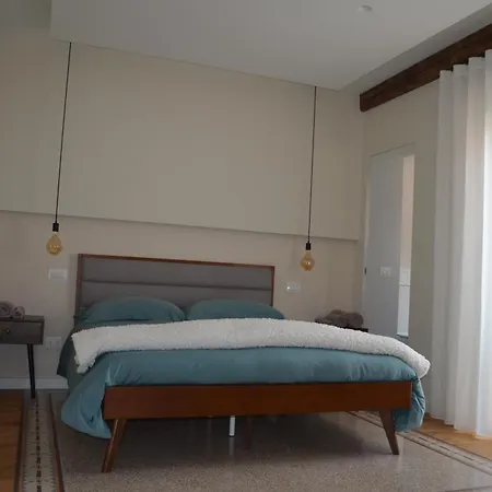 Palazzo Del Principe 桑格罗堡