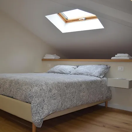 Palazzo Del Principe 公寓