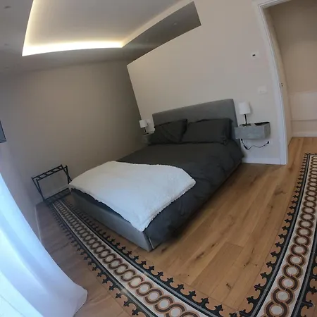 Апартаменты Palazzo Del Principe