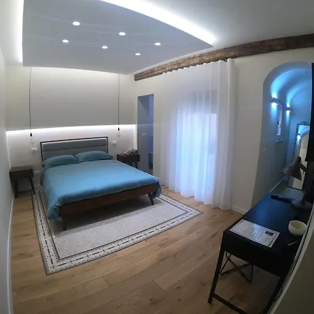 Апартаменты Palazzo Del Principe
