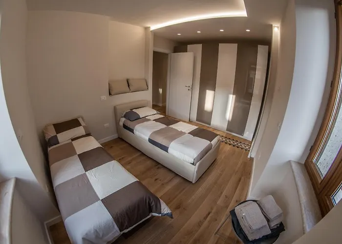 Palazzo Del Principe Apartament Castel Di Sangro