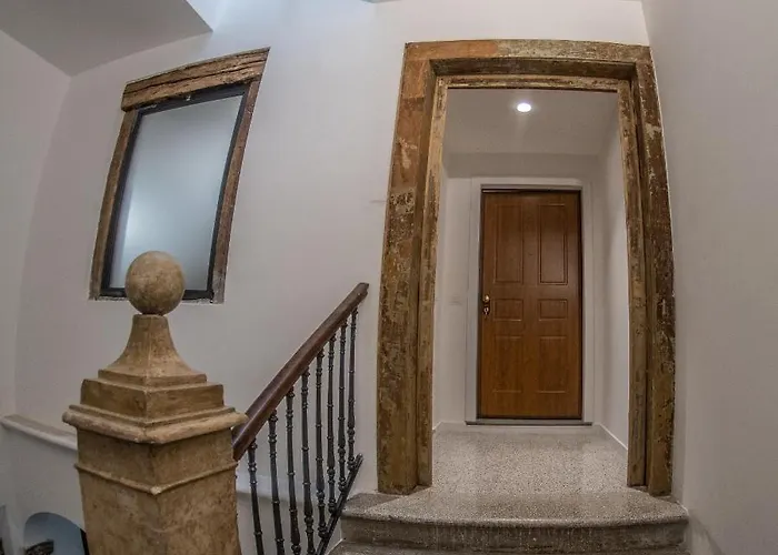 Apartament Palazzo Del Principe Castel Di Sangro