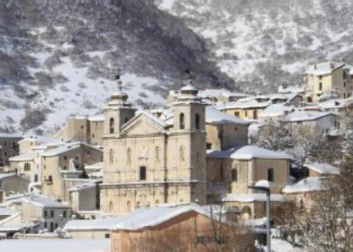 Palazzo Del Principe קסטל די סנגרו