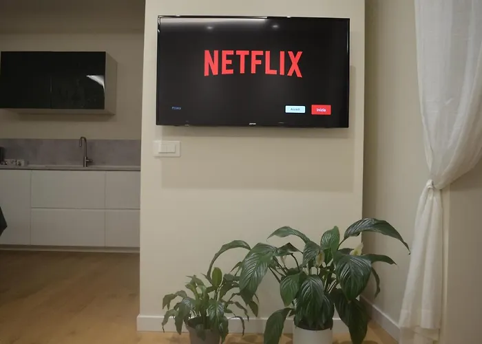 Palazzo Del Principe דירה