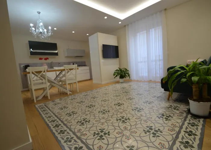 Palazzo Del Principe * קסטל די סנגרו