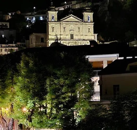 Palazzo Del Principe Apartament