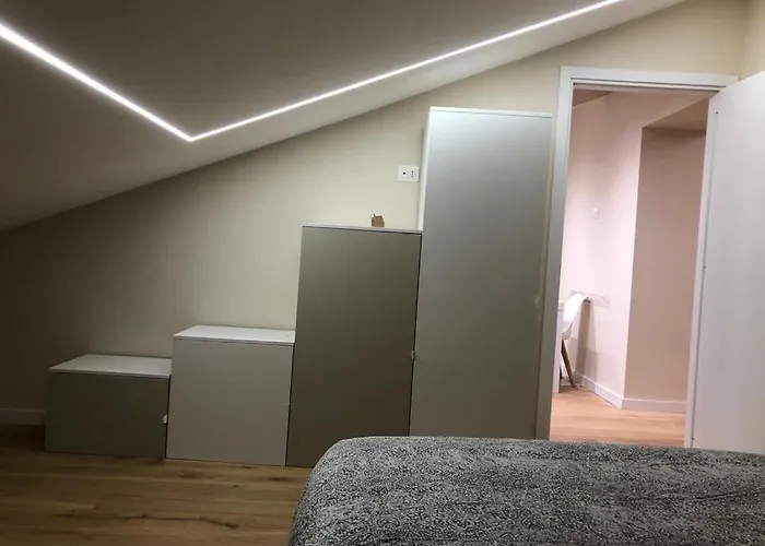 Palazzo Del Principe Apartament