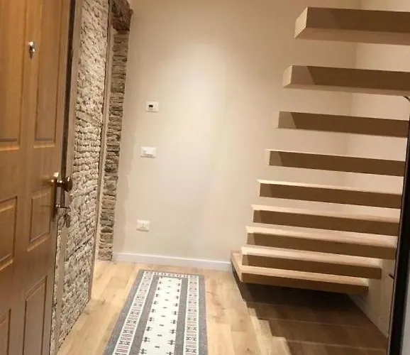 Apartament Palazzo Del Principe