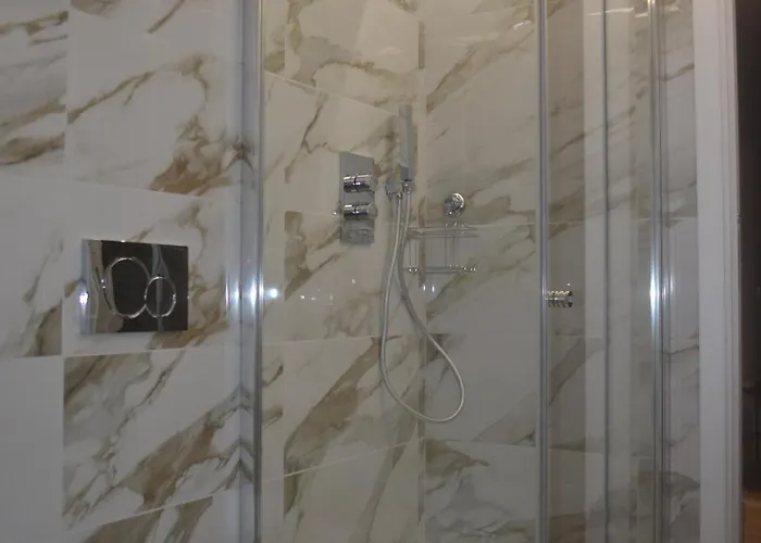 Apartament Palazzo Del Principe Castel Di Sangro