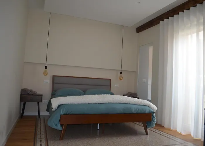 Palazzo Del Principe קסטל די סנגרו