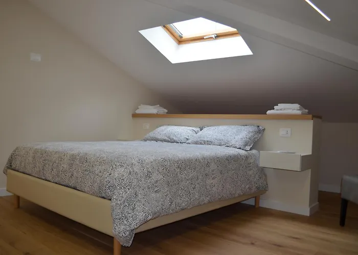 Palazzo Del Principe Apartament