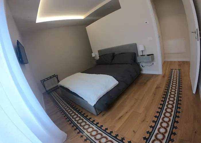 Apartament Palazzo Del Principe