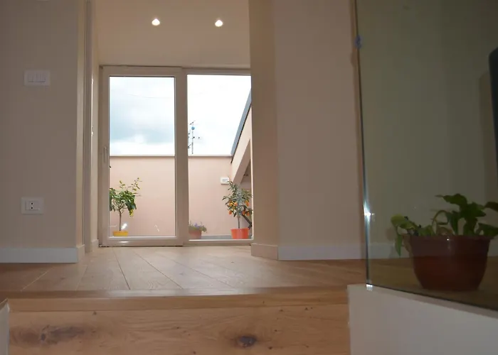 Palazzo Del Principe Apartament *